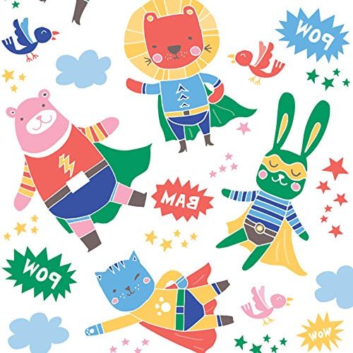 Honest Training Pants, Unicorns, 3T/4T, 23 Count - Image 3